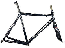 Telaio Pinarello Paris a coste