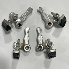 Set freni a sbalzo Sierra vintage anteriori posteriori mountain bike freni BMX