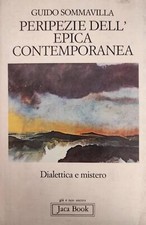 SOMMAVILLA GUIDO PERIPEZIE