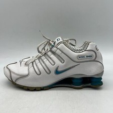 Nike Shox NZ 488312-102