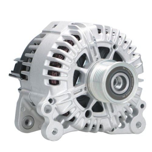 Nuovo alternatore compatibile - alternatore,