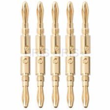 10x Connettore Altoparlante