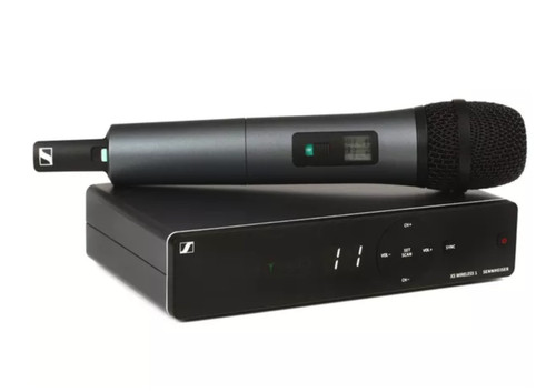 Sennheiser xsw 825 - sennheiser,