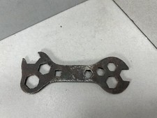 Chiave Keys multifunzione bici