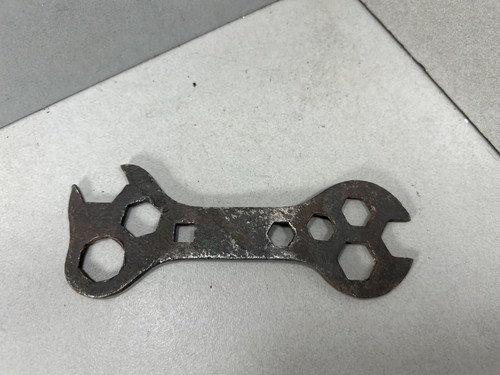 Chiave keys multifunzione bici - multifunzione,
