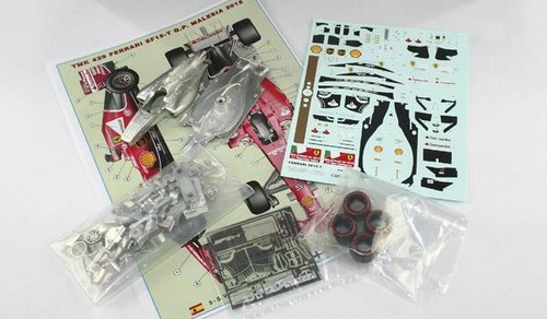 Tameo kits kit tmk - kits,
