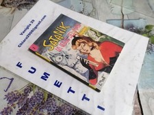 SATANIK N. 1 EDICOLA