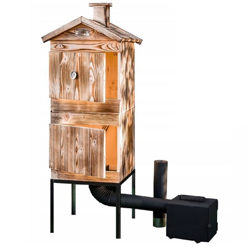 Affumicatore legno - affumicatore,