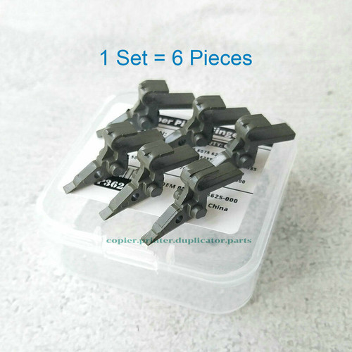 Set raccoglitore superiore - set,
