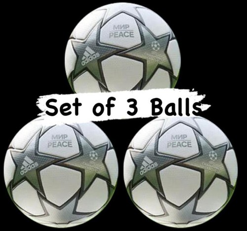Lotto palloni adidas - 3,