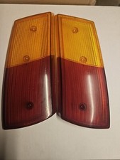 Renault 5 Trasparenti Fanali Posteriori Frankani