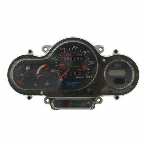 Gruppo strumenti peugeot - gruppo,