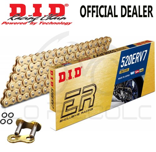 Did catena erv7 120 - erv7, maglie