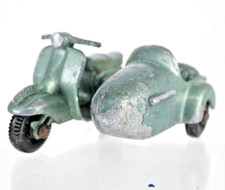 LESNEY LAMBRETTA TV 175
