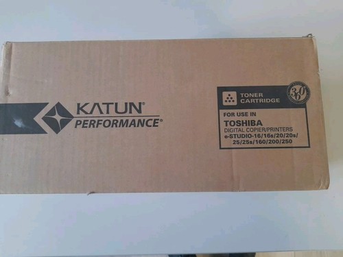 Toner per toshiba - toner,