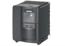 Siemens MicroMaster 420 6SE6420-2UIC21  AC Drive Inverter Micro Master 1500W