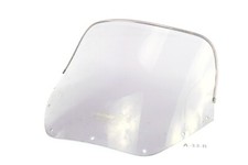 Yamaha XJR 1300 - Windshield