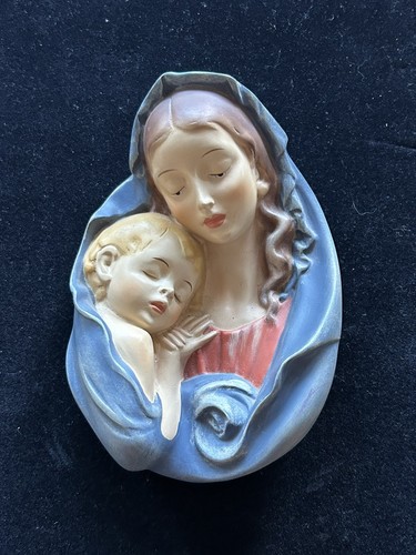 Dolfi madonna originale - madonna,