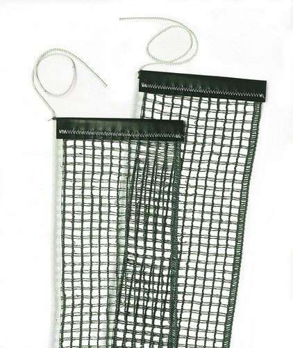 Rete gara cotone - cotone, nylon