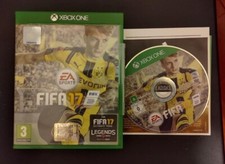 Fifa xbox one italiano - 17,