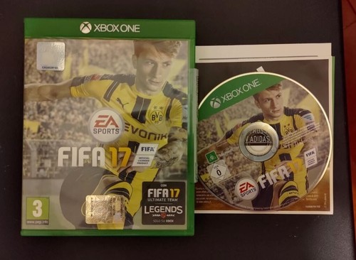 Fifa xbox one - fifa, italiano