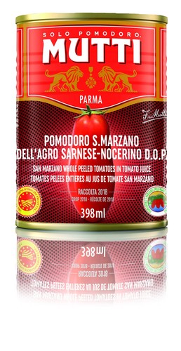 Pomodori mutti san - mutti,
