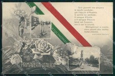 WWI WW1 Militari Propaganda