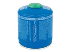 BUTANO GAS BOMBOLETTA