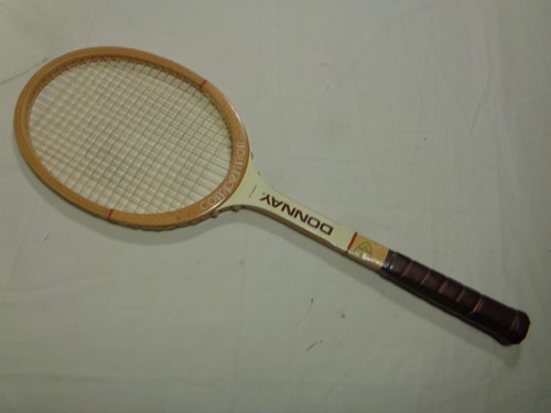 Donnay competition racchetta - competition,