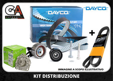 Kit cinghia distribuzione