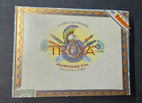 Scatole collezione troya - scatole,