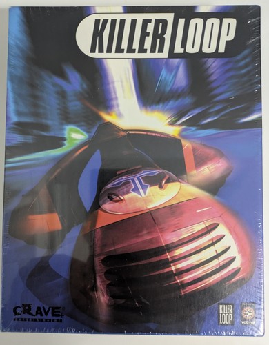 Killer loop rom big box - killer,