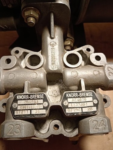 Zb4601 essicatore aria iveco - zb4601,