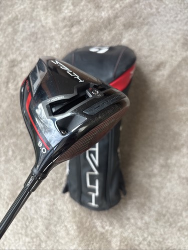 Taylormade stealth plus - taylormade,