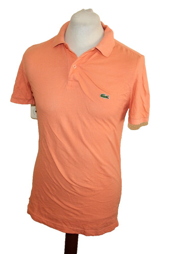 Polo uomo lacoste - polo,