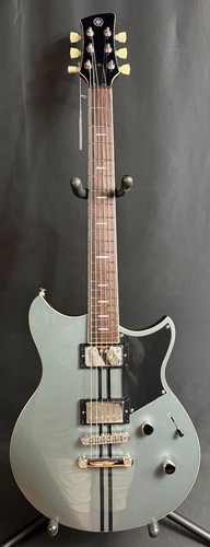 Yamaha rss20 revstar standard - yamaha,