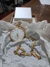 orologio Omega Tasca Oro 18 K