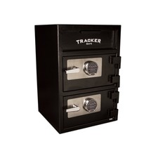Cassaforte Tracker, 5,73 cu