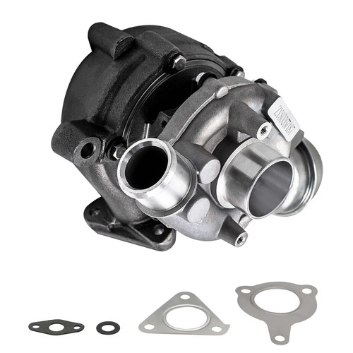 454231 0001 turbocompressore - 454231-0001,