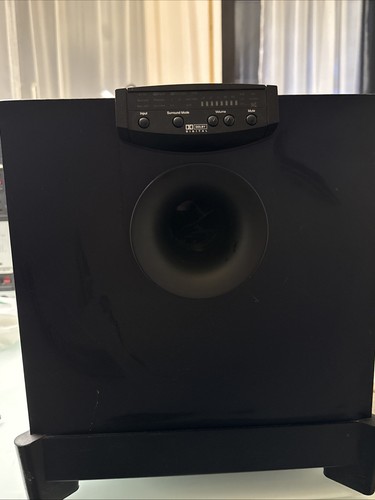 Jbl sub 333 subwoofer - jbl,