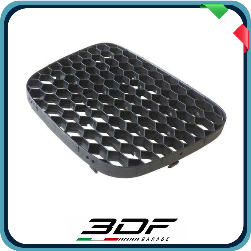 Seat leon top sport - leon, griglia