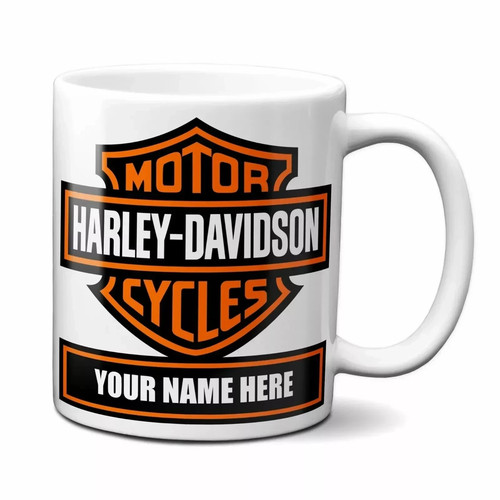 Tazza caffè personalizzata