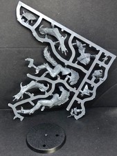 Warhammer Quest - Cursed City