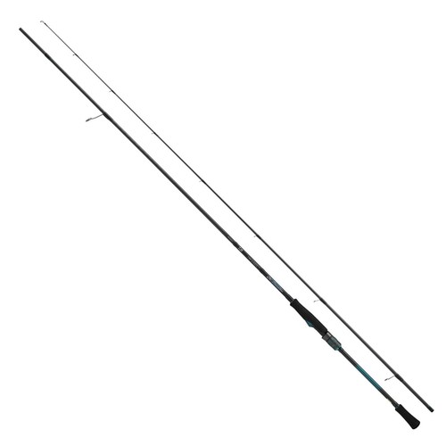 Daiwa emeraldas 89m asta - emeraldas, x