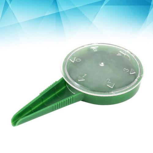 Dispensatore semi piante - dispensatore,