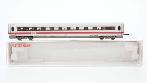 Fleischmann 7453k carrozza - n,