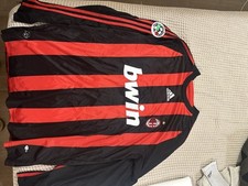 Maglia milan ronaldinho - maglia,