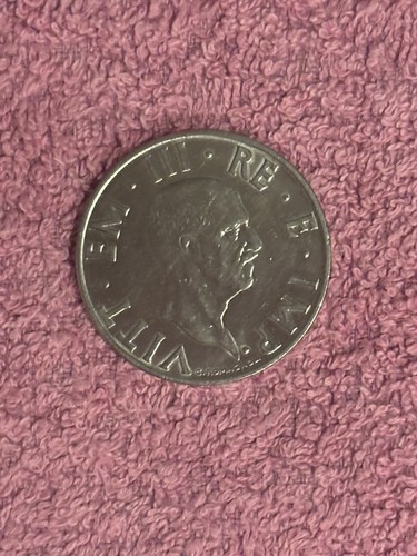 Lire 1939 - 2,