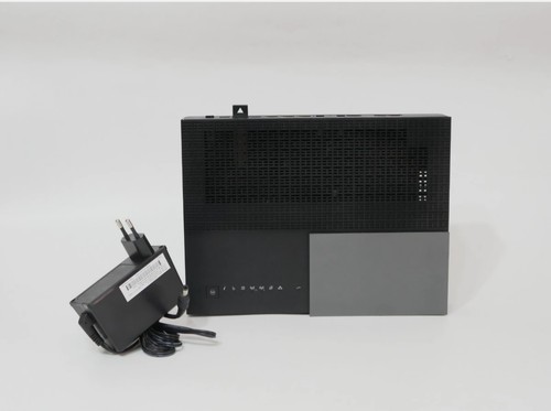Modem tim hub router adsl2 - hub,