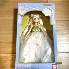 Sailor moon museum esclusiva - moon,